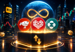 Bybit继美团后再上3种TradFi合约，京东、拼多多都来了！
