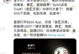 被扒光的Bybit交易所：脚踏汇圈币界两条船，全球韭菜都割完