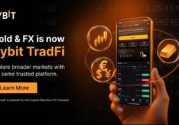 Bybit从币圈到外汇：能否挑战Exness的王座？