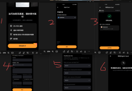 bybit card境外支付卡申请与使用全攻略